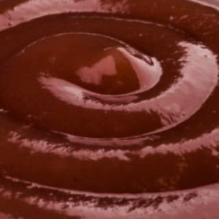 BBQ Sauce Cup