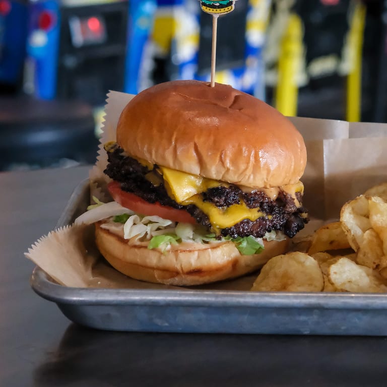 Delicious Chicken Sandwiches at Our American Restaurant