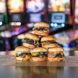  Slider Six-Pack 