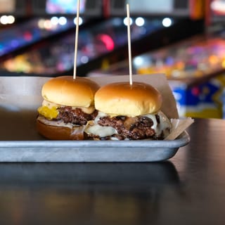 Slider Duo