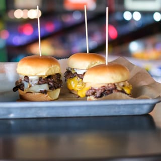 Slider Trio 