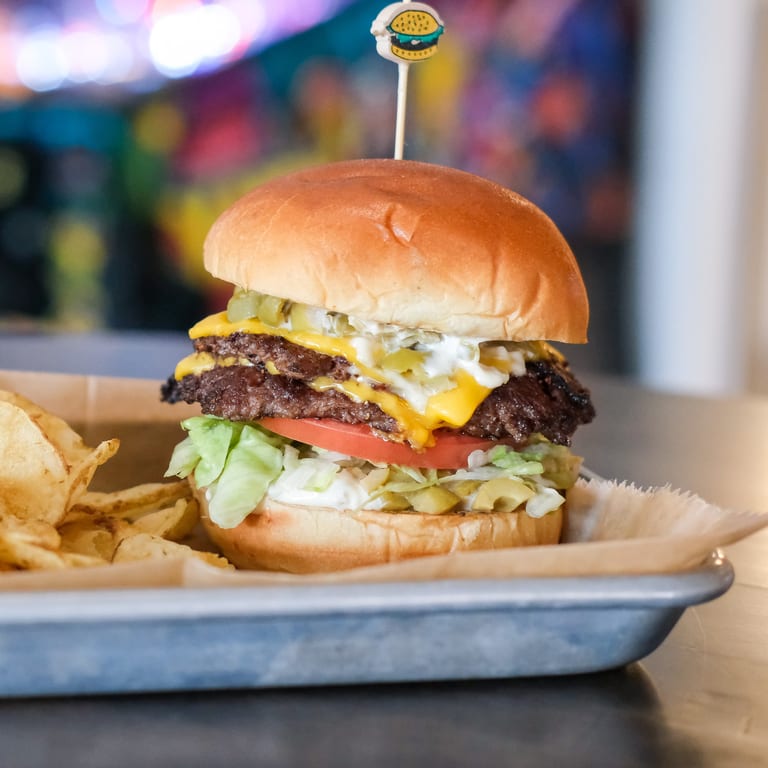Delicious Slider Options for Every Appetite