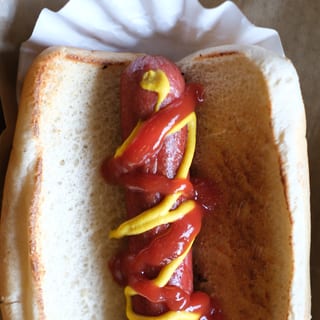 The Dog