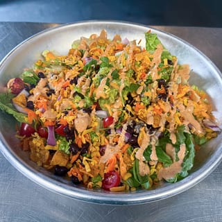 Tex Mex Crunch - Full Salad
